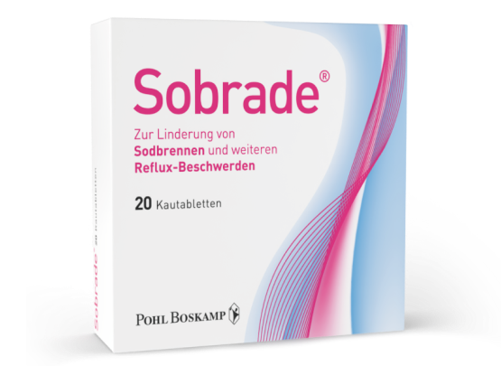 Sobrade Verpackung